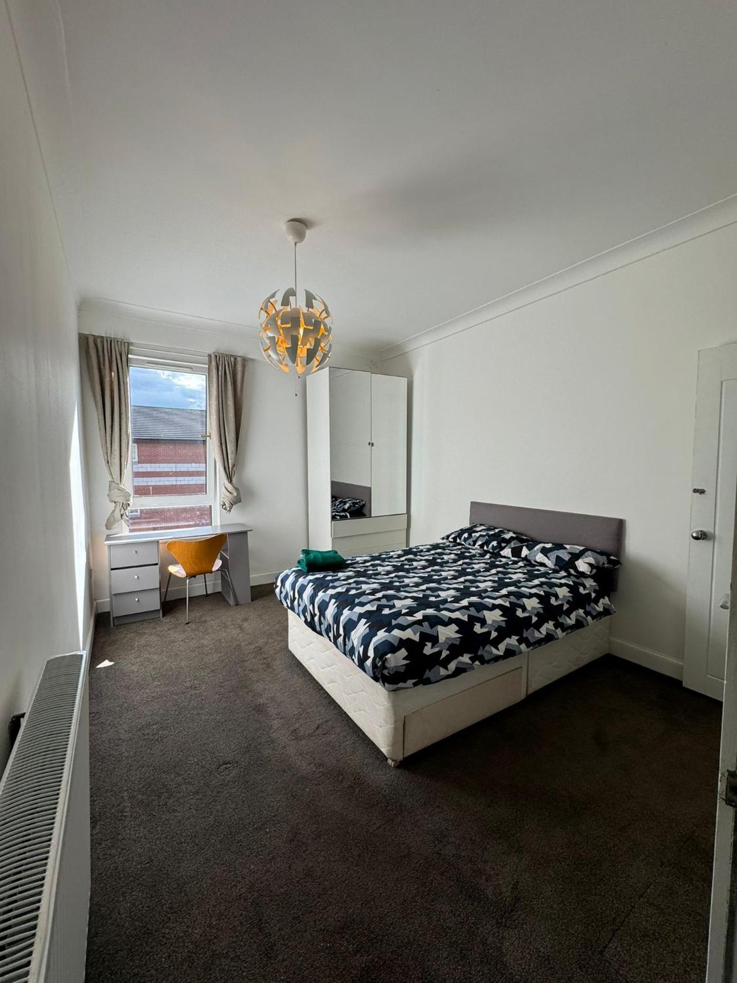 The Urban Retreat Apartment เอดินบะระ ภายนอก รูปภาพ