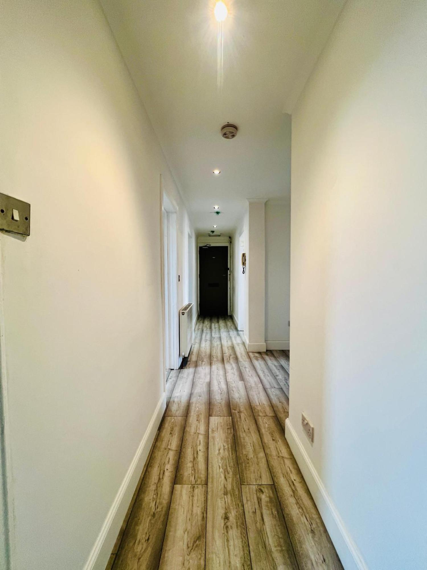 The Urban Retreat Apartment เอดินบะระ ภายนอก รูปภาพ